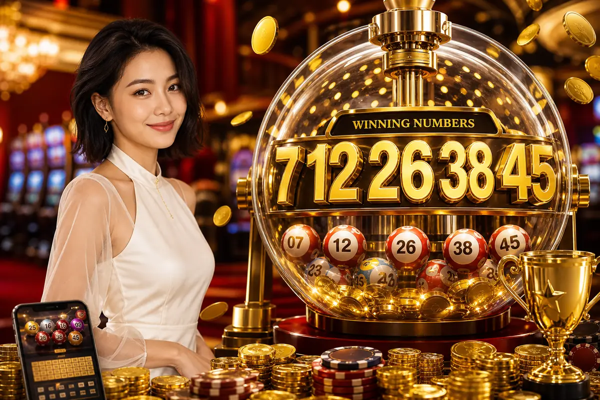 a88688 – Dragon Tiger Luck