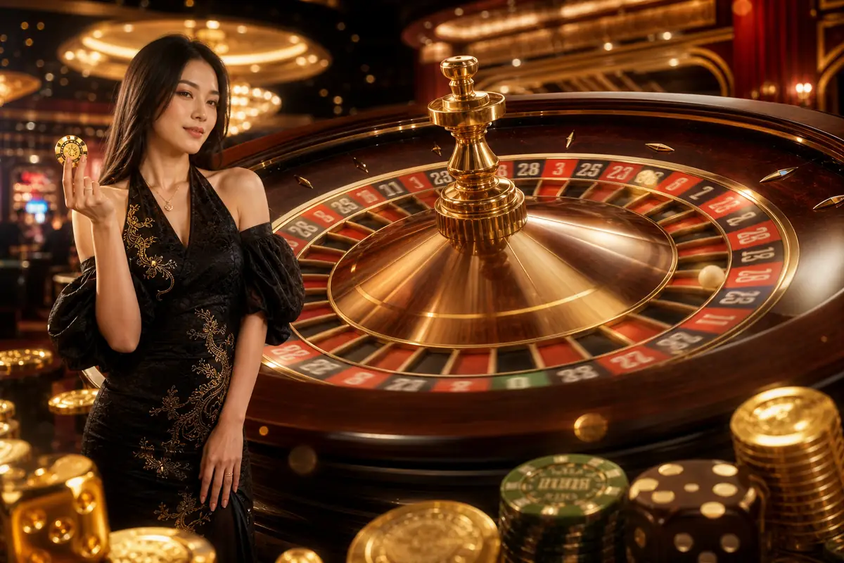 a88688 – Wild West Gold