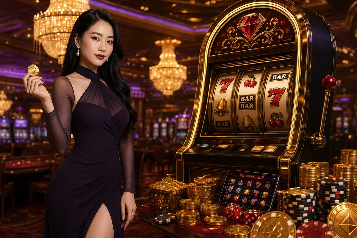 a88688 – Koi Gate Jackpot