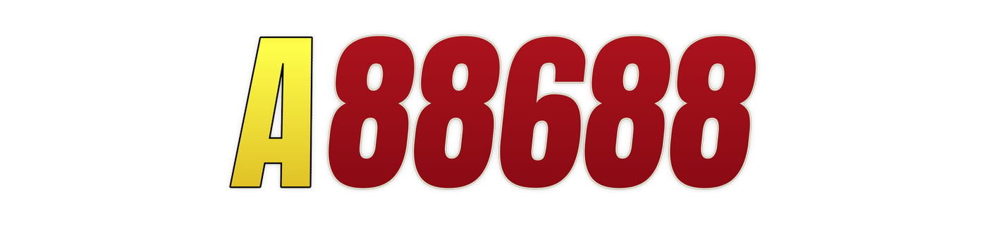 a88688 logo